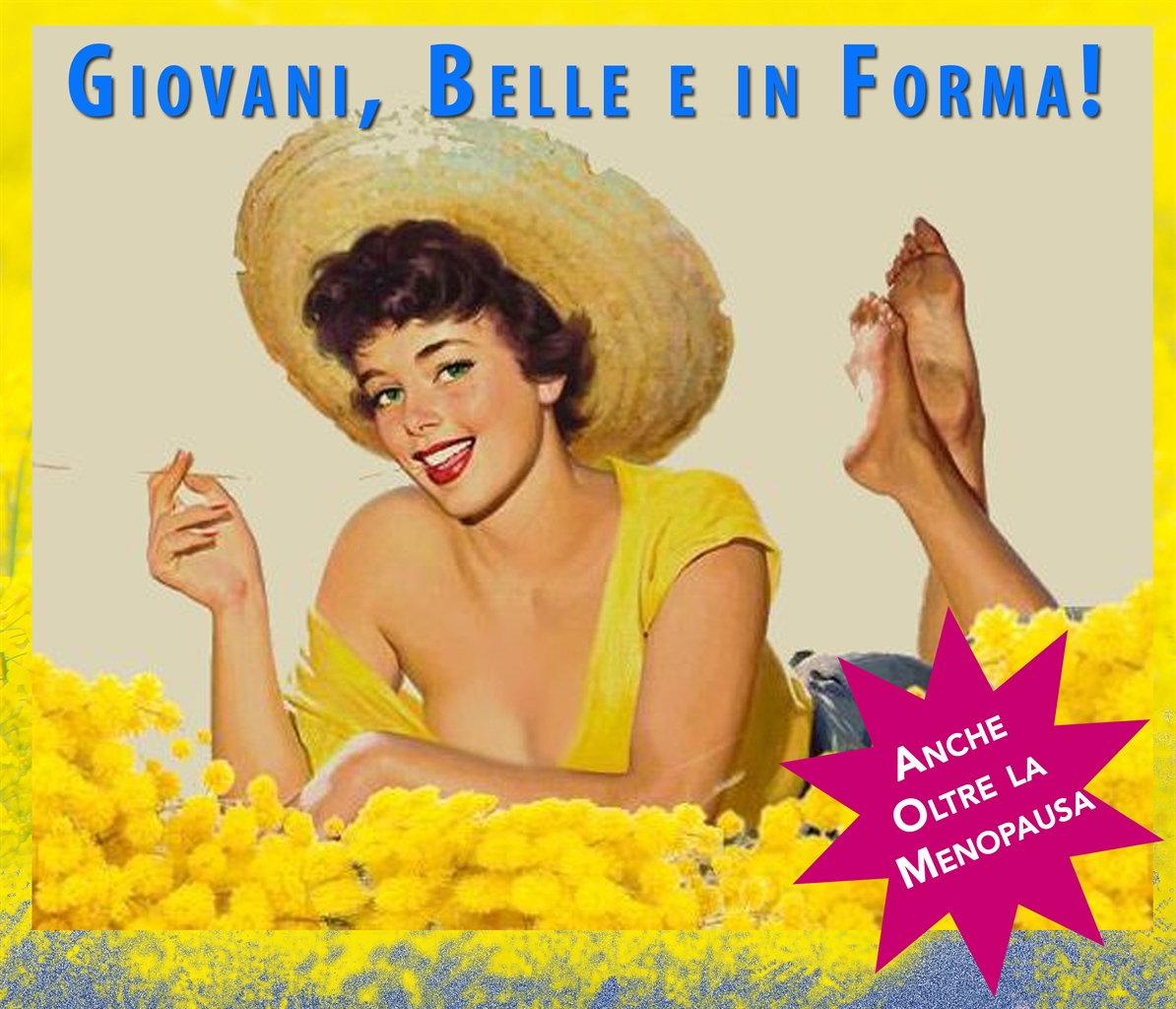 Festa della donna